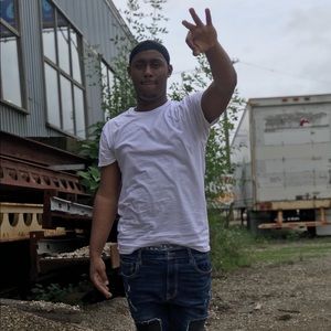 Meet your Posher, Brandon